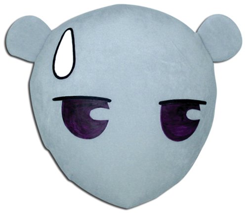 Fruits Basket: Yuki (Mouse) Pillow Plush