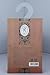 Feel Fragrance Sandalwood Scented Sachet with Hanger for Drawer and Closet, Pack of 3 (Sandalwood)
