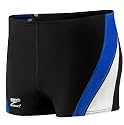 Speedo Men's Square Leg Swimsuit