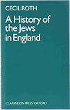 A history of the Jews in England