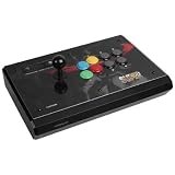 Mad Catz / スーパーストリートファイターIV アーケード ファイトスティック トーナメントエディション ”S” Xbox 360 (黒)  ( MCX-FS-SSF4TE-BK ) パッケージ:英語版