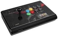 スーパーストリートファイターIV アーケード ファイトスティック トーナメントエディション 