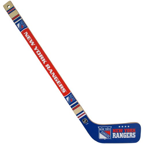 New York Rangers Official Logo 24