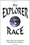 Explorer Race (Book 01): The Explorer Race
