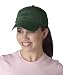 Classic Solid Pigment Dyed Twill Cap