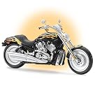 �ϡ��졼���ӥåɥ���V-ROD 2005ǯ�������ɥ�꡼���ǥ������1/10
