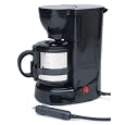 Roadpro RPSC-784 12-Volt Quick Cup Coffee Maker with 16 oz. Metal Carafe On Sale