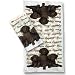 labrador38  - Chocolate Labrador Retriever Kitchen Towels