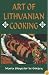 Art of Lithuanian Cooking