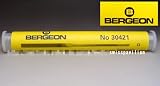 BERGEON 12本組精密ヤスリセット30421 F230421の画像