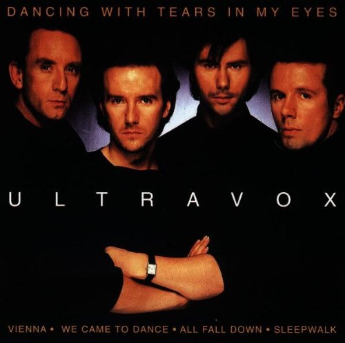 Ultravox - Beat Of The 80