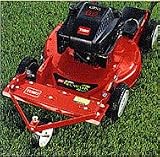Toro 21 Cast Deck Walk Power Mowers Dethatcher Attachment #59131