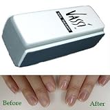Nail Buffer - Amazing Nail Polish Shine in 3 Minutes