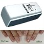 Nail Buffer - Amazing Nail Polish Shine in 3 Minutes