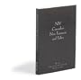 NIV Counselor's New Testament and Psalms (New International Version)