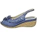 Spring Step Women's Lolita