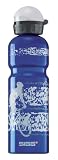 Sigg Sport Design Water Bottle (0.75-Liters)