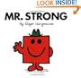 Mr. Strong (Mr. Men and Little Miss)