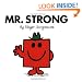 Mr. Strong (Mr. Men and Little Miss)