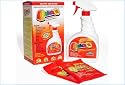 Quick 10 Stain Remover