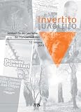 Produkt-Bild: Invertito. Jahrbuch f&uuml;r die Geschichte der Homosexualit&auml;ten. 12. Jg 2010