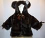 Bearington Baby - Mink Couture Coat in 2 Sizes