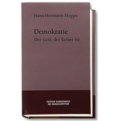 Demokratie. Der Gott, der keiner ist