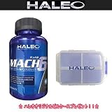 HALEO�i�n���I�j MACH6�i�}�b�n6�j 1080��