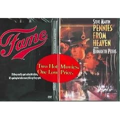 FAME/PENNIES FROM HEAVEN 2PK
