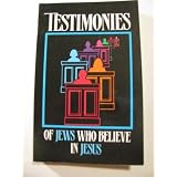 Testimonies of Jews Who Believe in Jesus