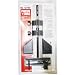 Porter-Cable 42700 Edge Guide (for Models 7518, 7519, 7529, 7536, 7537, 7538, 7539 Routers)