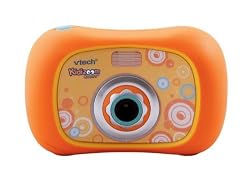 Vtech Preschool Learning Kidizoom Camera