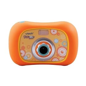 Vtech Preschool Learning Kidizoom Junior by VTech