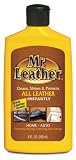 Northern Lab-Goddards 707310 Mr. Leather Liquid Leather Cleaner