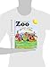 A Day at the Zoo Coloring Book
