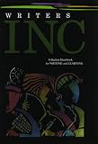Writers INC: A Student Handbook for Writing and Learning (Great Source Writer's Inc)