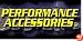Performance Accessories 86201 Swing-A-Way Wrinkle Black Finish Tire Carrier