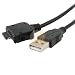 Brand New Usb Hotsync + Charging [2-in-1] Cable For Archos 404 / 405 / 504/ 604