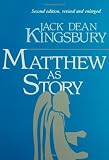 Buy : Matthew as Story