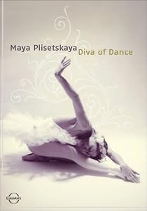 Maya Plisetskaya - Diva of Dance