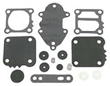 Teleflex Marine 18 7817 Fuel Pump Kit 41c1k0aWJNL. SL160 Teleflex Marine 18 7817 Fuel Pump Kit