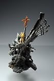 �w�|�̘B���p�t SCULPTURE ARTS �G�h���[�h���A���t�H���X�x���g�債�Č���