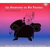 Les Aventures Du Roi Pausole