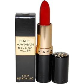 Gale Hayman Lipstick