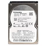 Item 4258: Toshiba MK3256GSY