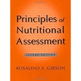 principles of nutritional assessment