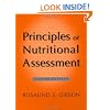 Principles of Nutritional Assessment