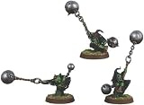 Orcs & Goblins Goblin Fanatics Warhammer Fantasy