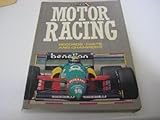 Motor racing : records, facts and champions
