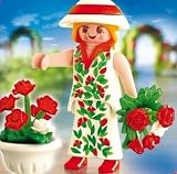 Eigenschaften Playmobil 4673 / Playmobil 4673 - Rosengärtnerin